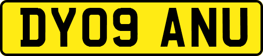 DY09ANU
