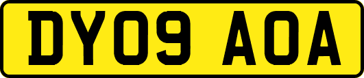 DY09AOA