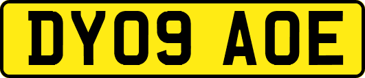 DY09AOE