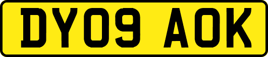 DY09AOK