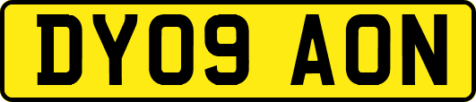 DY09AON