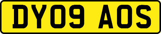 DY09AOS