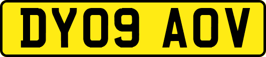 DY09AOV
