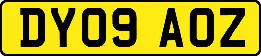 DY09AOZ