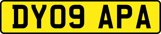 DY09APA