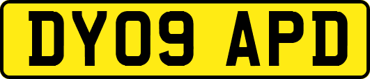 DY09APD