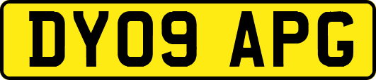 DY09APG