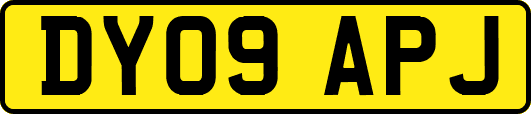 DY09APJ