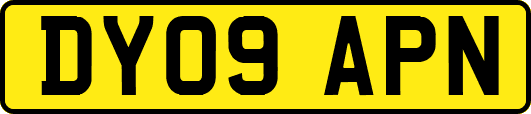 DY09APN