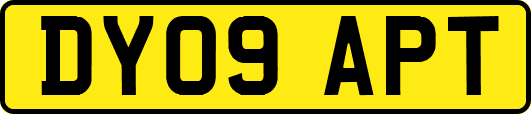 DY09APT