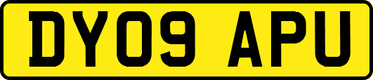 DY09APU