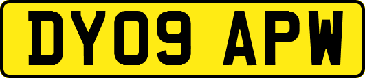 DY09APW