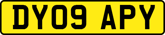DY09APY