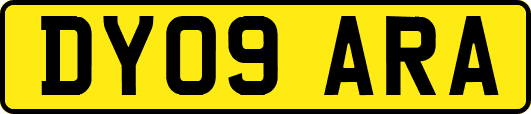 DY09ARA