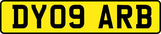 DY09ARB