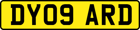 DY09ARD