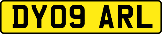 DY09ARL