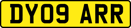 DY09ARR