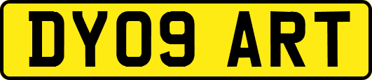 DY09ART