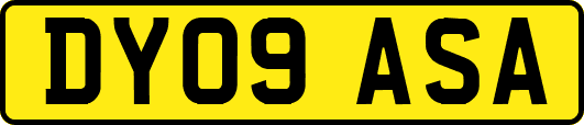 DY09ASA