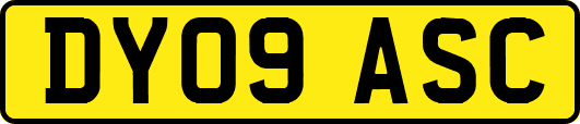 DY09ASC