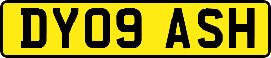 DY09ASH