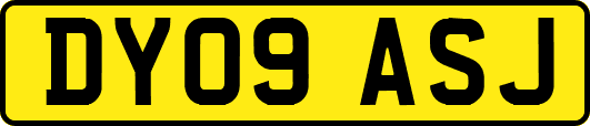 DY09ASJ