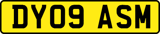 DY09ASM