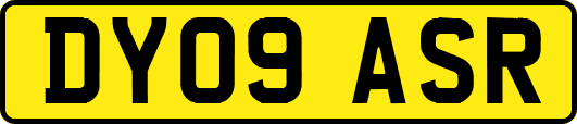 DY09ASR
