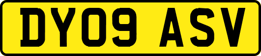DY09ASV