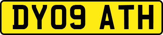 DY09ATH