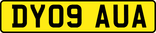DY09AUA