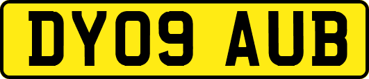 DY09AUB