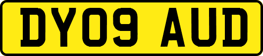 DY09AUD