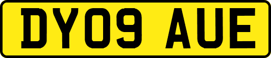 DY09AUE
