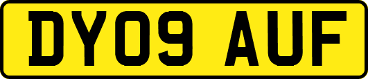 DY09AUF