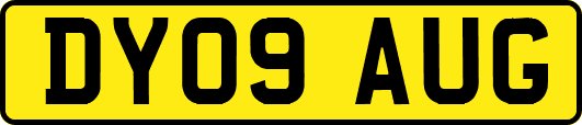 DY09AUG