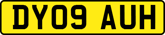 DY09AUH