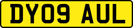 DY09AUL