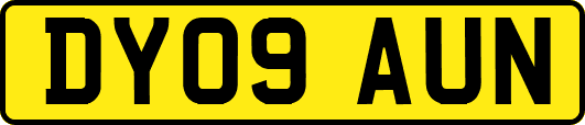 DY09AUN