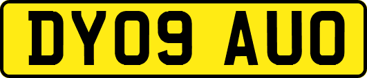 DY09AUO