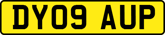 DY09AUP