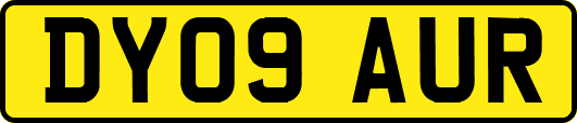 DY09AUR