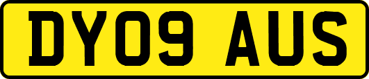 DY09AUS