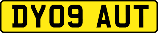 DY09AUT