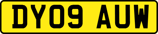 DY09AUW