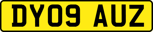 DY09AUZ