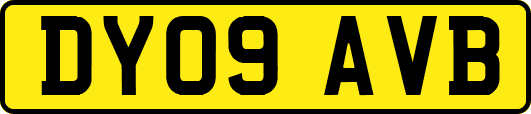 DY09AVB
