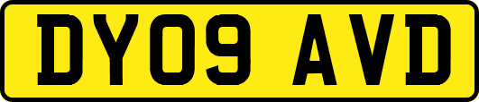 DY09AVD