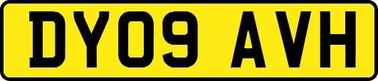 DY09AVH